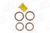 Furtun hidraulic sistem directie AIC 58487