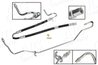 Furtun hidraulic sistem directie AIC 58497