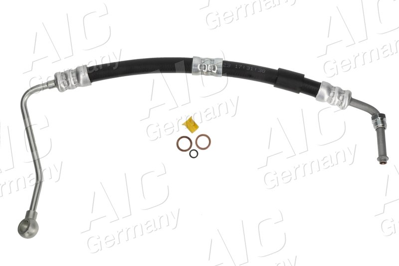 Furtun hidraulic sistem directie AIC 58508