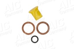 Furtun hidraulic sistem directie AIC 58504