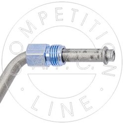Furtun hidraulic sistem directie AIC 58512
