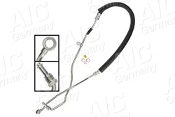 Furtun hidraulic sistem directie AIC 58513