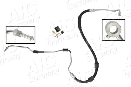 FURTUN HIDRAULIC SISTEM DIRECTIE AIC 58524 - Compatibil cu KIA