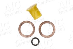 Furtun hidraulic sistem directie AIC 58513
