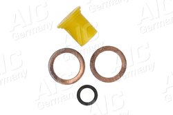Furtun hidraulic sistem directie AIC 58517
