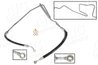 Furtun hidraulic sistem directie AIC 58526