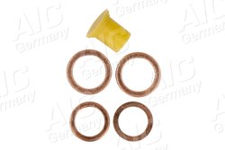 Furtun hidraulic sistem directie AIC 58526