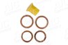 Furtun hidraulic sistem directie AIC 58526