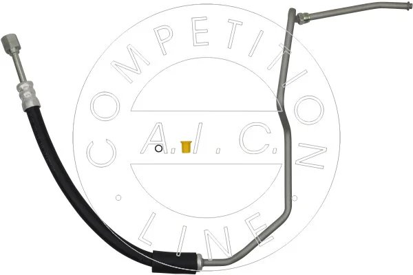 Furtun hidraulic sistem directie AIC 58616