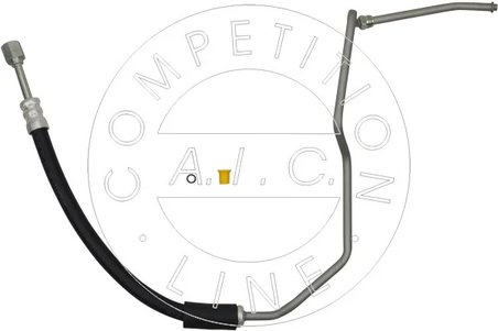 Furtun hidraulic sistem directie AIC 58616