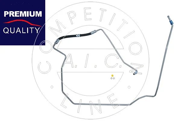 Furtun hidraulic sistem directie AIC 58731