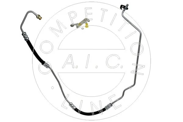 Furtun hidraulic sistem directie AIC 58758