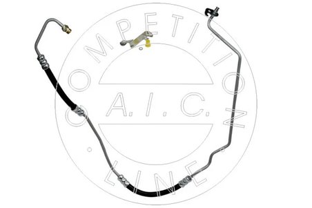 Furtun hidraulic sistem directie AIC 58758