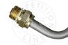 Furtun hidraulic sistem directie AIC 58758