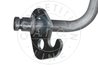Furtun hidraulic sistem directie AIC 58758