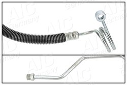 Furtun hidraulic sistem directie AIC 59899