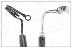 Furtun hidraulic sistem directie AIC 73348