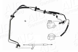 FURTUN HIDRAULIC SISTEM DIRECTIE AIC 58921SET - Compatibil cu FORD