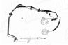 FURTUN HIDRAULIC SISTEM DIRECTIE AIC 58921SET - Compatibil cu FORD