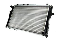 Radiator racire motor Thermotec D7A015TT