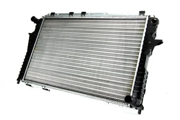 RADIATOR RACIRE MOTOR THERMOTEC D7A015TT - Compatibil cu AUDI