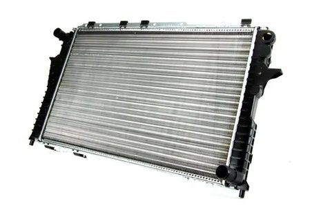 RADIATOR RACIRE MOTOR THERMOTEC D7A015TT - Compatibil cu AUDI