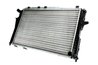 RADIATOR RACIRE MOTOR THERMOTEC D7A015TT - Compatibil cu AUDI