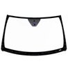 PARBRIZ GLAVISTA 101054 - Compatibil cu MERCEDES-BENZ