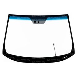 Parbriz GLAVISTA 101212