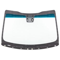 PARBRIZ GLAVISTA 101498 - Compatibil cu KIA