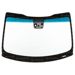 Parbriz GLAVISTA 101498