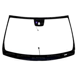 Parbriz GLAVISTA WSHZ/LDW5371G