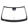 Parbriz GLAVISTA WSHZ/LDW5371G