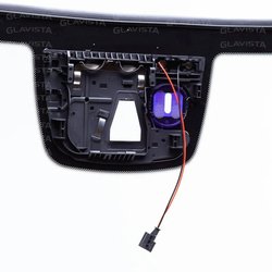 Parbriz GLAVISTA WSHZ/LDW5371G