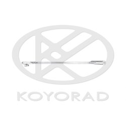 Radiator climatizare KOYORAD CD081151
