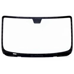 PARBRIZ GLAVISTA 101368 - Compatibil cu CITROEN, FIAT