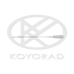 Radiator climatizare KOYORAD CD081151