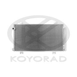 Radiator climatizare KOYORAD CD081151