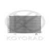 Radiator climatizare KOYORAD CD081151