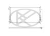 Radiator climatizare KOYORAD CD080777M
