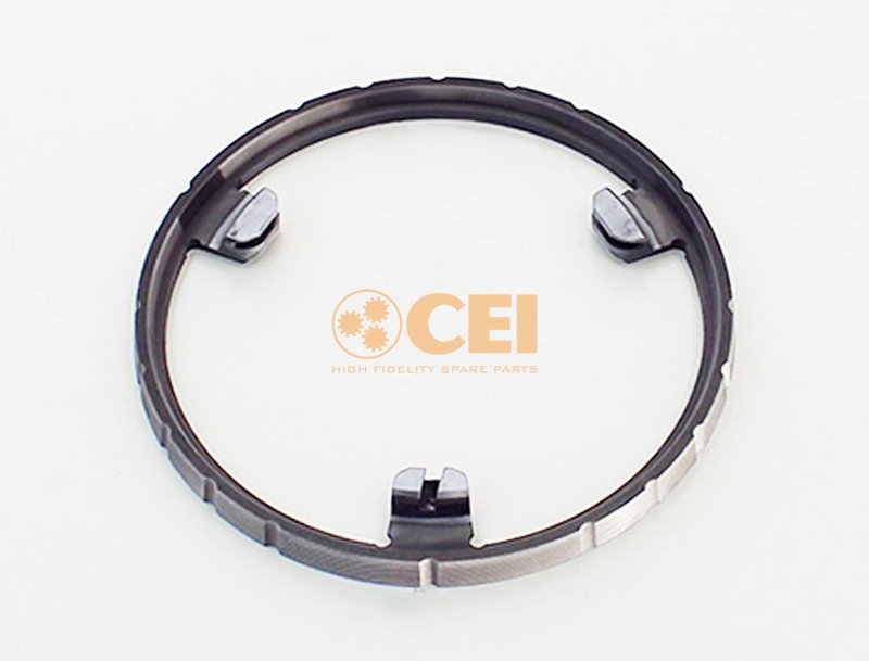 INEL SINCRON,CUTIE DE VITEZE CEI 119.160 - Piesa auto compatibila cu mai multe marci