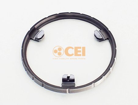 INEL SINCRON,CUTIE DE VITEZE CEI 119.160 - Piesa auto compatibila cu mai multe marci