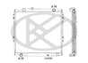 Radiator racire motor KOYORAD PL010665