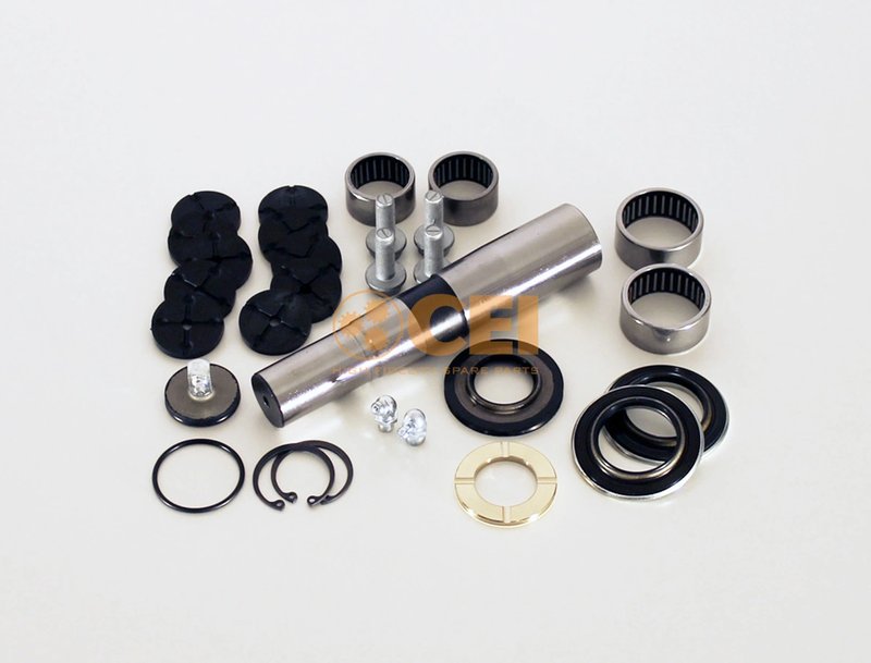 SET REPARATIE PIVOT CEI 230.074 - Compatibil cu MERCEDES-BENZ