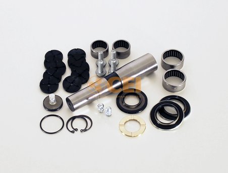 SET REPARATIE PIVOT CEI 230.074 - Compatibil cu MERCEDES-BENZ