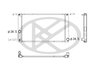 Radiator racire motor KOYORAD PL012295R