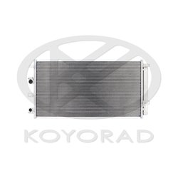 Radiator climatizare KOYORAD CD321376