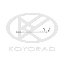 Radiator climatizare KOYORAD CD321376