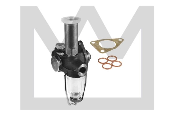 POMPA COMBUSTIBIL MONARK 041 163 003 - Piesa auto compatibila cu mai multe marci