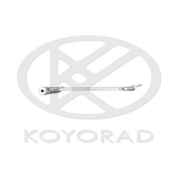 Radiator climatizare KOYORAD CD101315